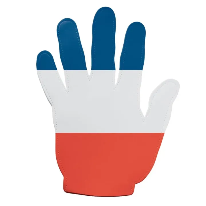 Event hand France - LT19209 (N0995)